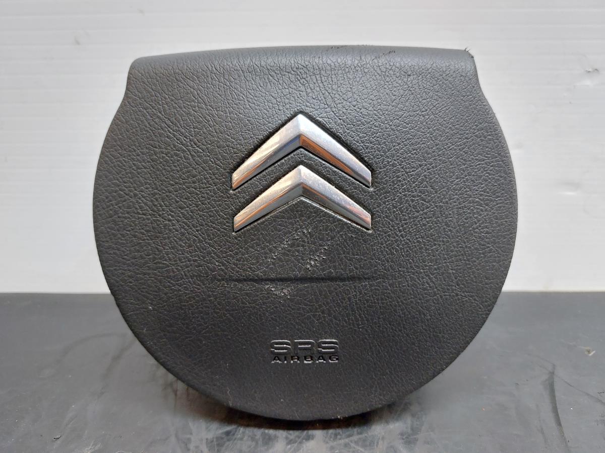 Airbag do volante CITROËN C4 I (LC_)