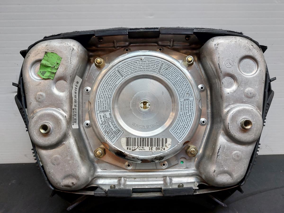 Airbag du Volant MERCEDES-BENZ Classe C (W202) Imagem-1