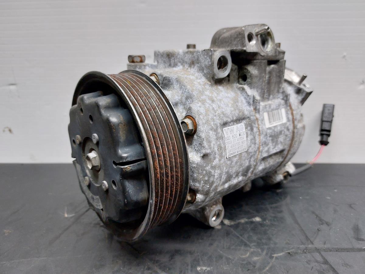 Compressor AC SKODA Fabia I Hatchback (6Y2) | 1999 - 2008