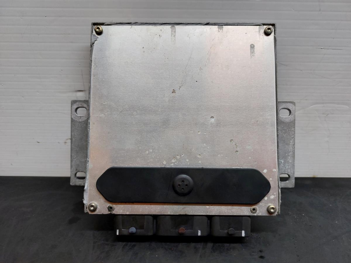 Centralina motor / ECU CITROËN C3 I (FC_) Imagem-2