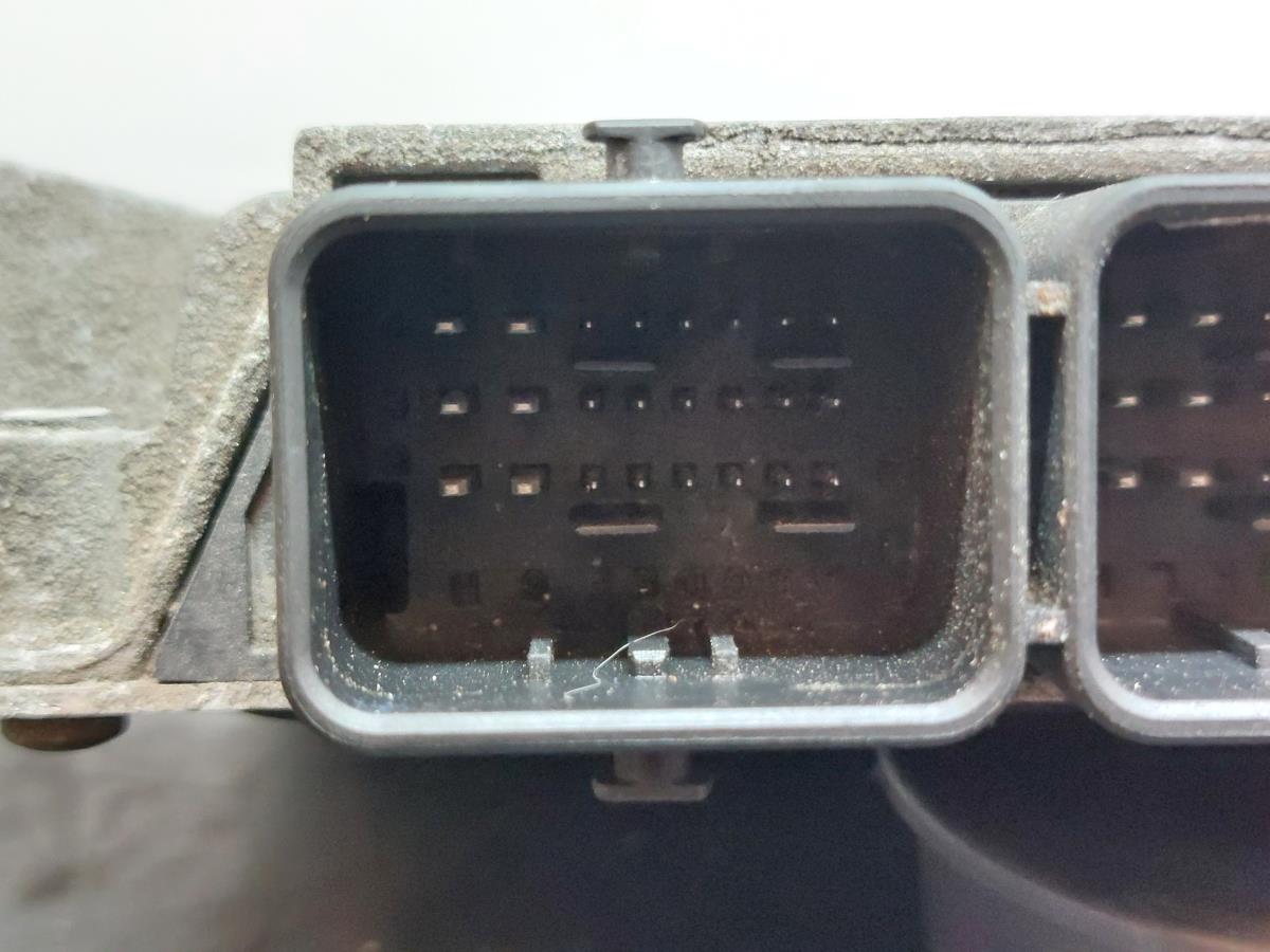 Centralina motor / ECU CITROËN C3 I (FC_) Imagem-4