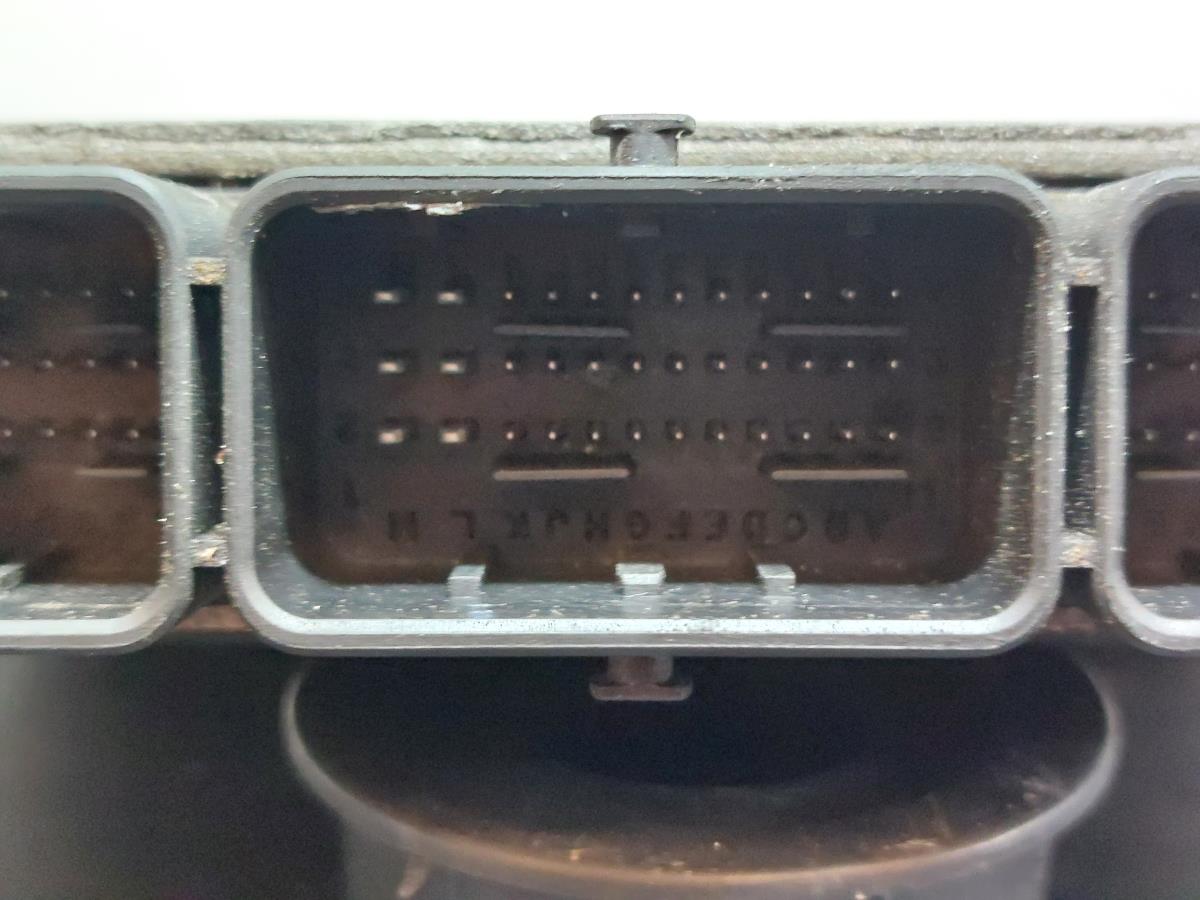 Centralina motor / ECU CITROËN C3 I (FC_) Imagem-5