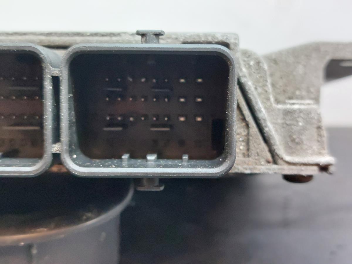 Centralina motor / ECU CITROËN C3 I (FC_) Imagem-6