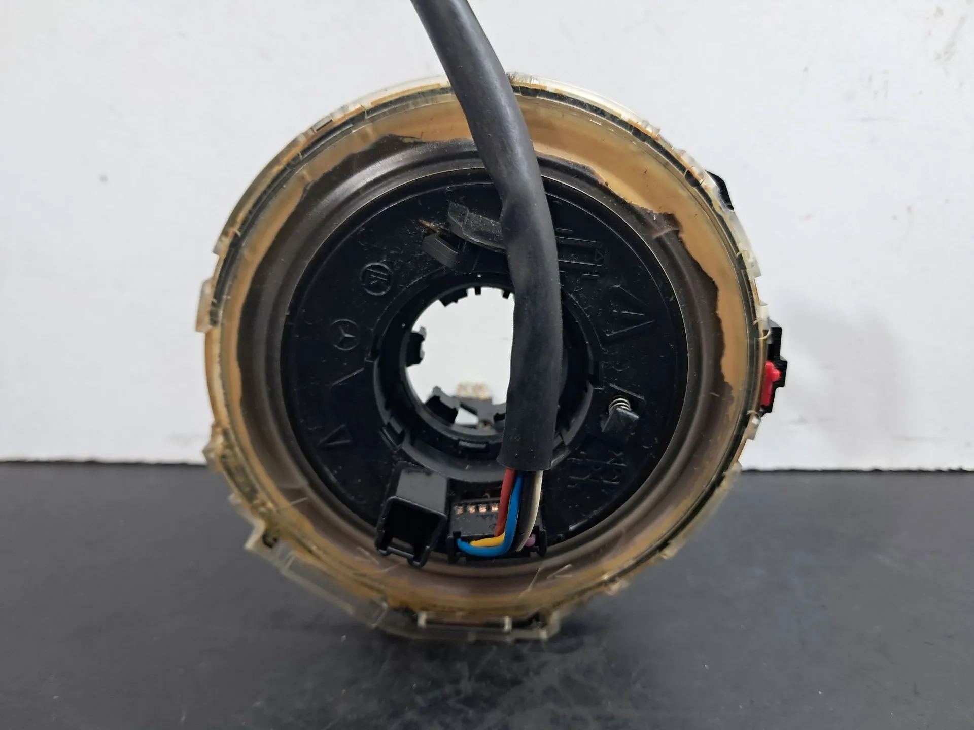 Fita de airbags MERCEDES-BENZ Classe E (W211) Imagem-1