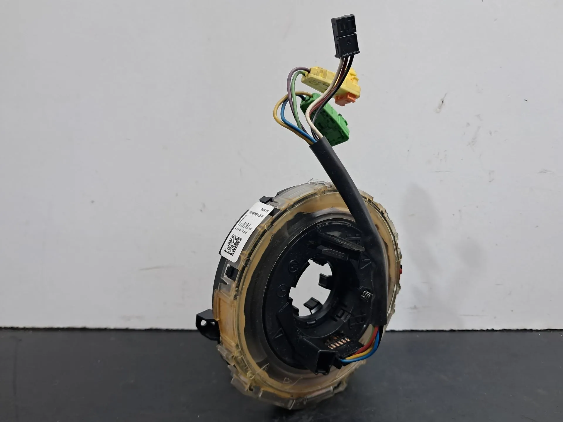 Fita de airbags MERCEDES-BENZ Classe E (W211)