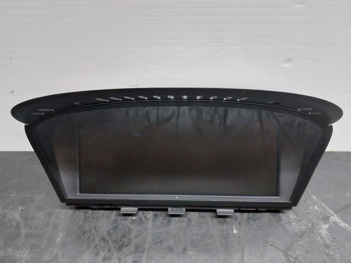 Display / schermo informazioni BMW 3 Coupé (E92)