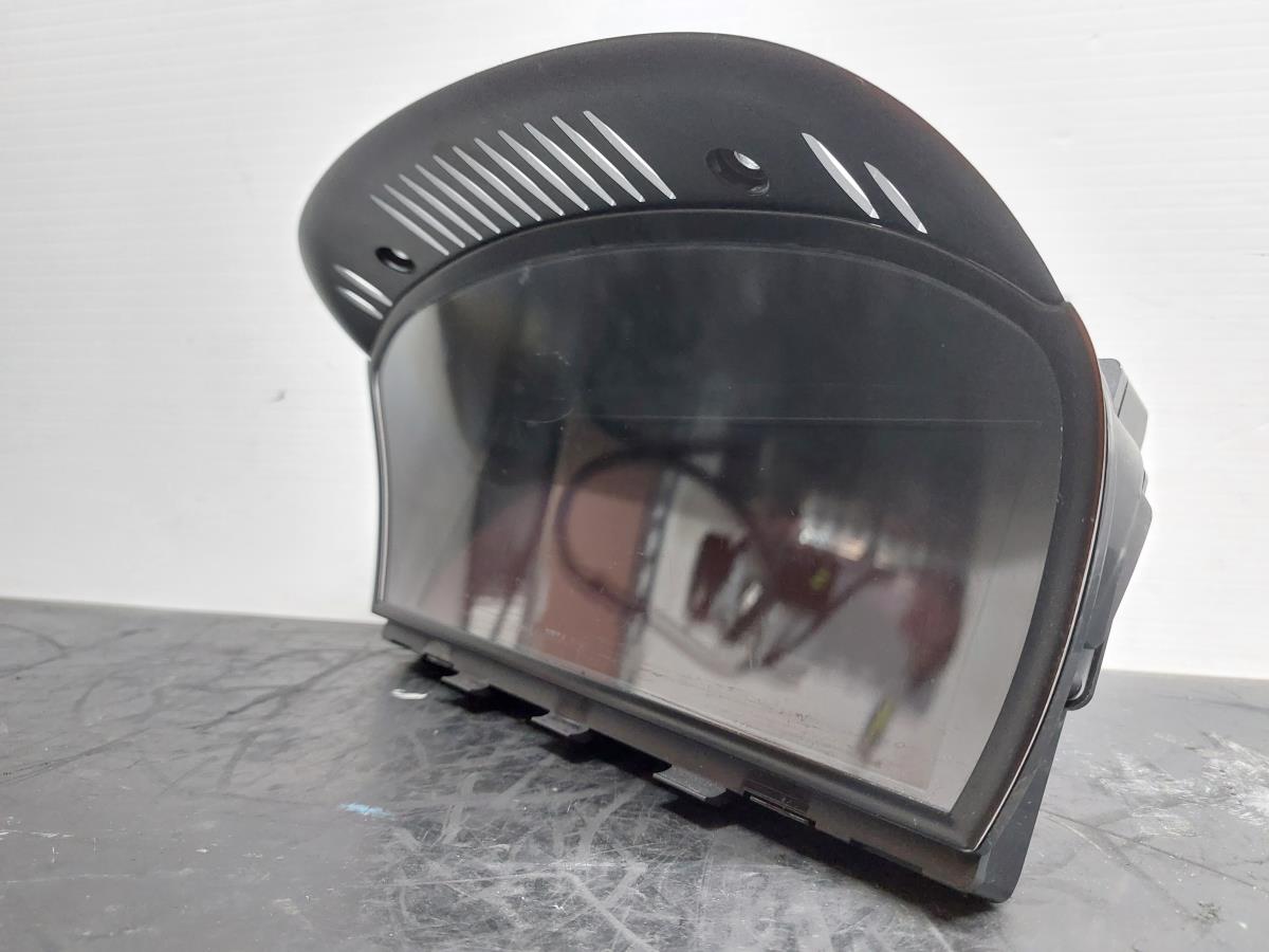 Display / schermo informazioni BMW 3 Coupé (E92) Imagem-1