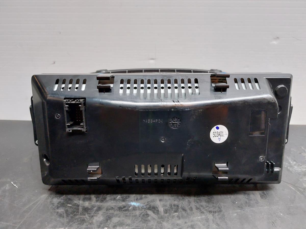 Display / schermo informazioni BMW 3 Coupé (E92) Imagem-3