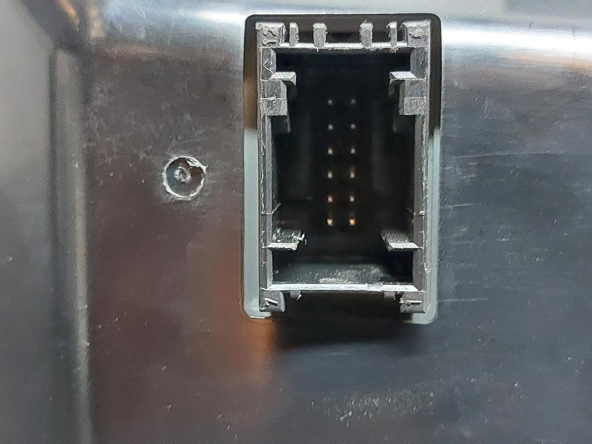 Display / schermo informazioni BMW 3 Coupé (E92) Imagem-4