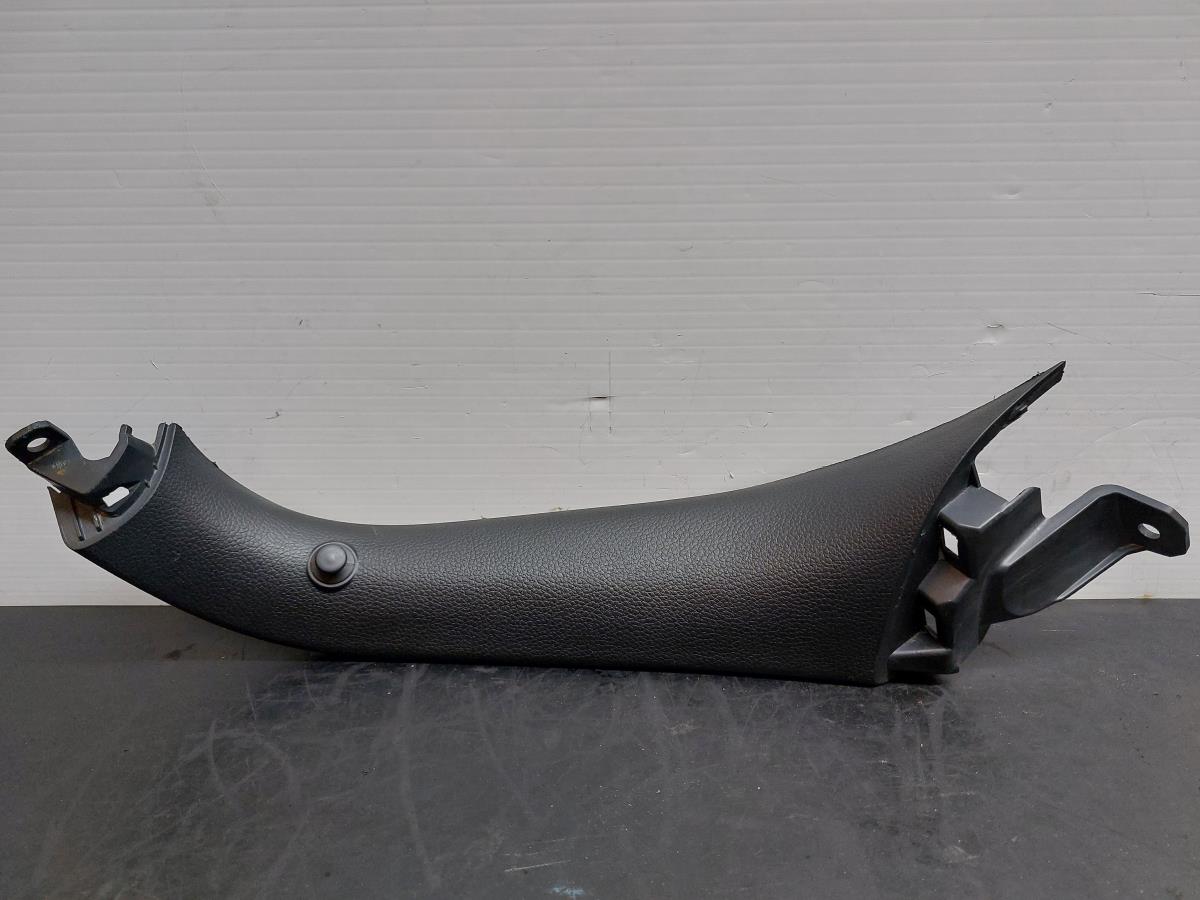 Plástico genérico HYUNDAI i30 (GD)