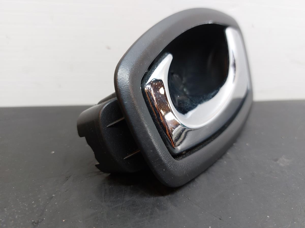 Left front interior door handle RENAULT Megane III (BZ0_) Imagem-2