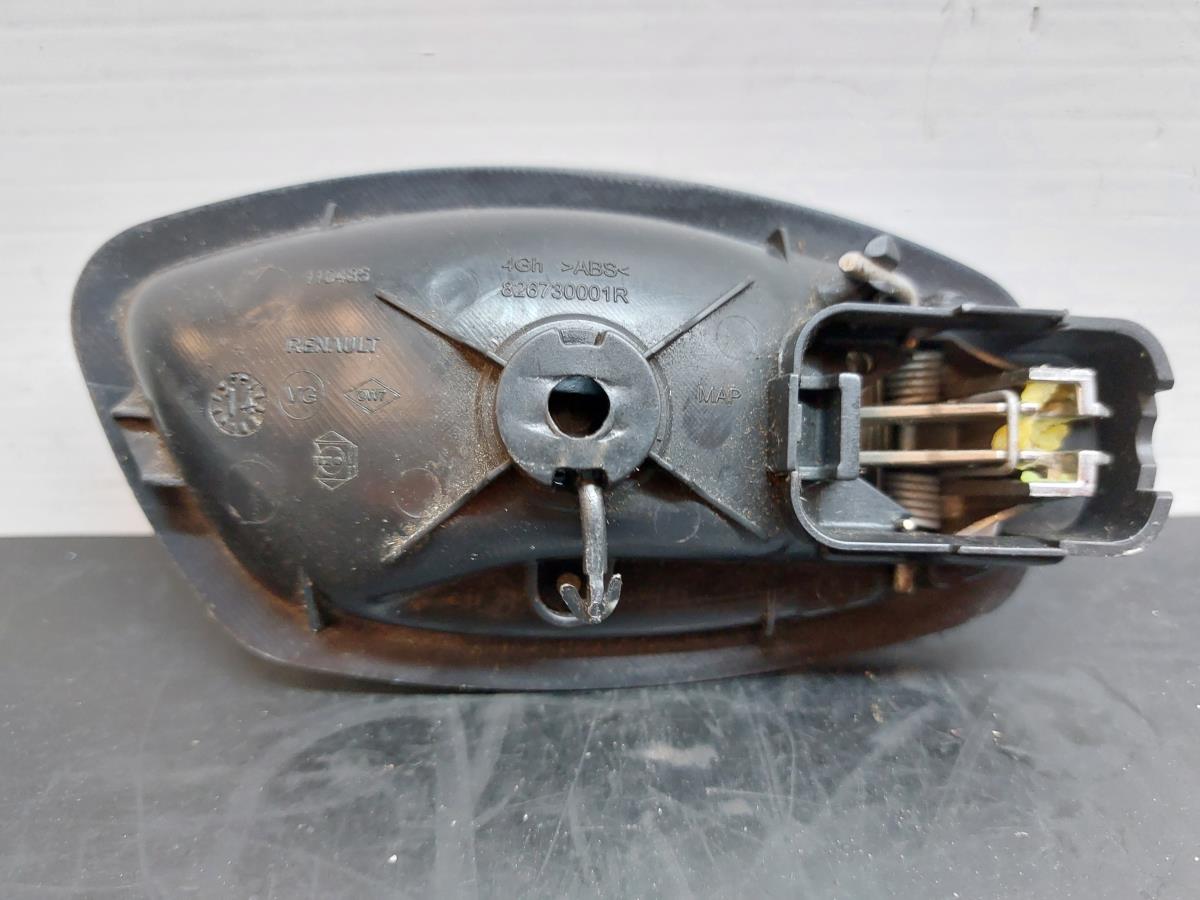 Left front interior door handle RENAULT Megane III (BZ0_) Imagem-3