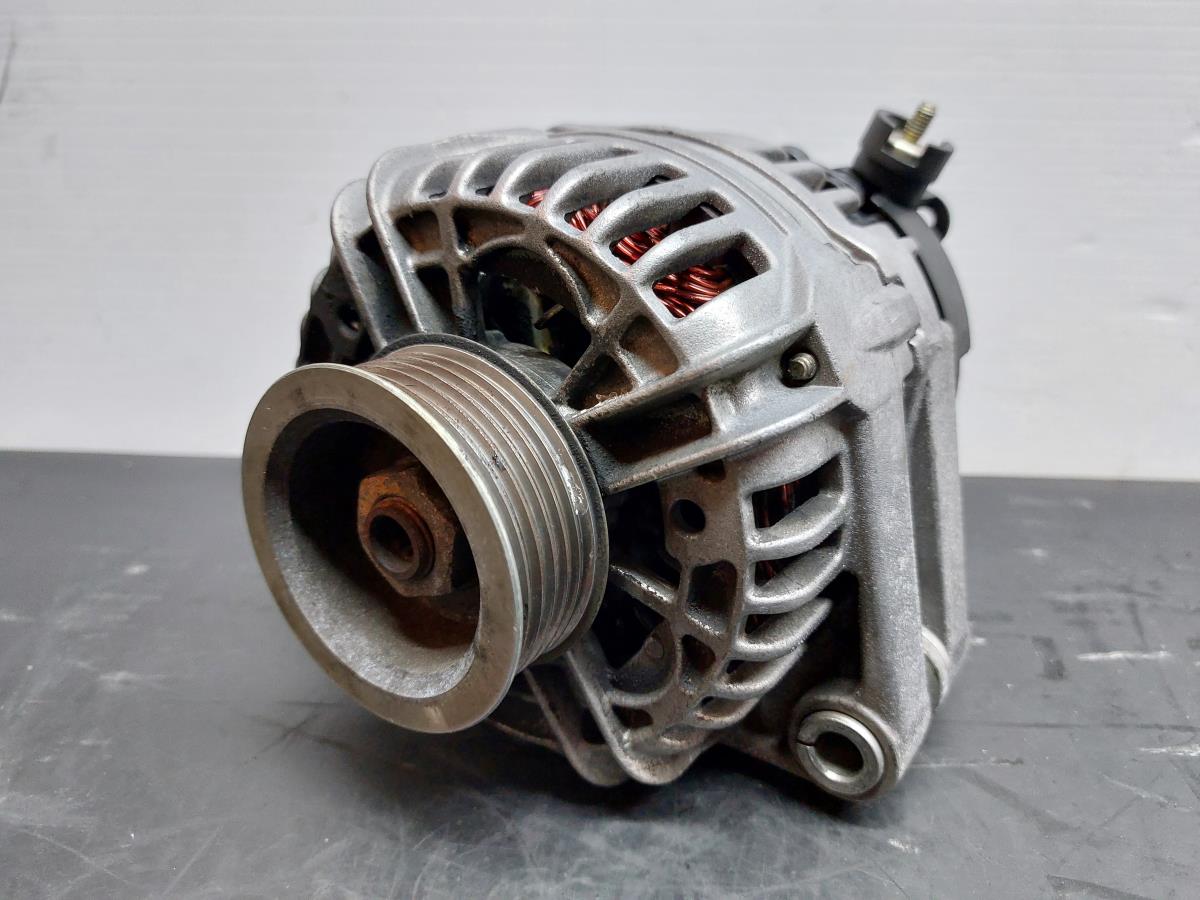 Alternador HONDA Accord VI Sedan (CK_, CG_, CH_, CF8_)