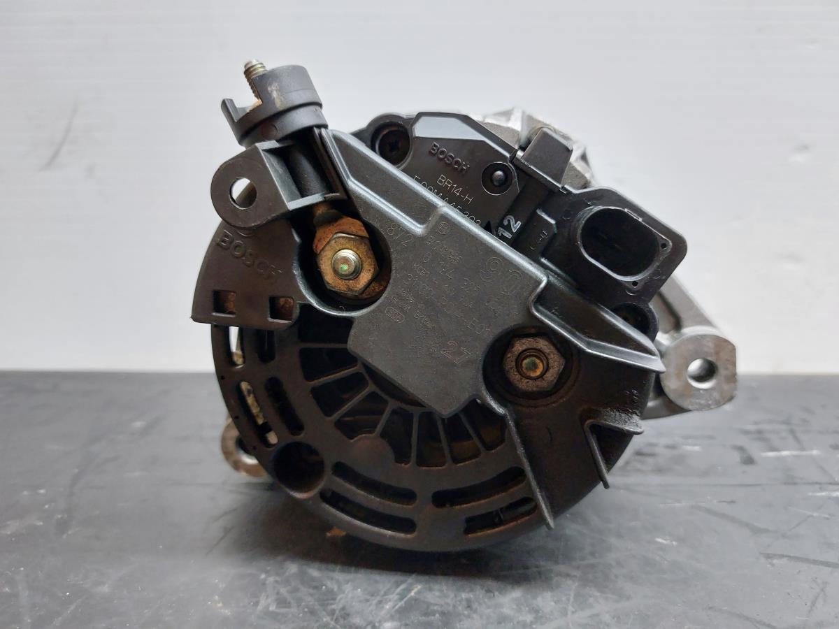 Alternador HONDA Accord VI Sedan (CK_, CG_, CH_, CF8_) Imagem-2