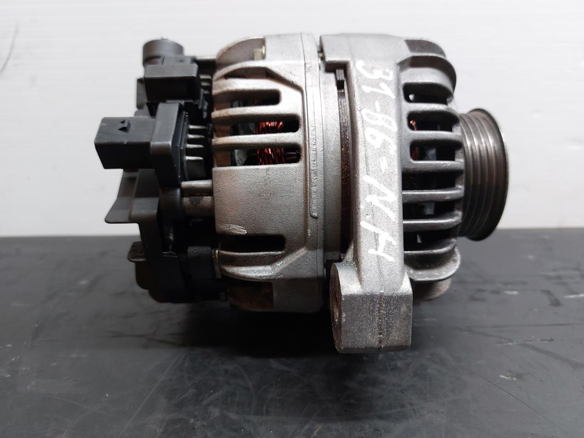Alternador HONDA Accord VI Sedan (CK_, CG_, CH_, CF8_) Imagem-5