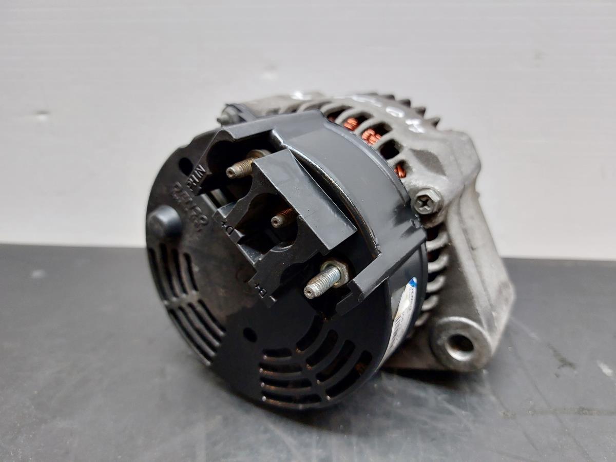 Alternador SMART City-Coupé (450) Imagem-1