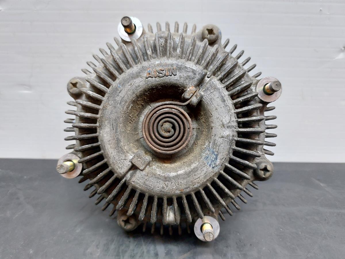 Termoventilador / motoventilador DAIHATSU Terios (J1_) | 1997 - 2006