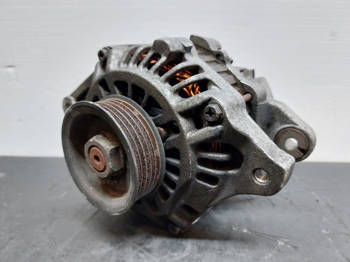 Alternador HONDA Jazz II (GD_, GE3_, GE2_)