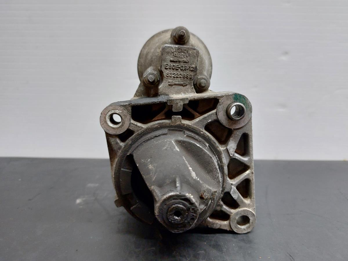 Starter Motor FIAT Punto (176_) Imagem-1