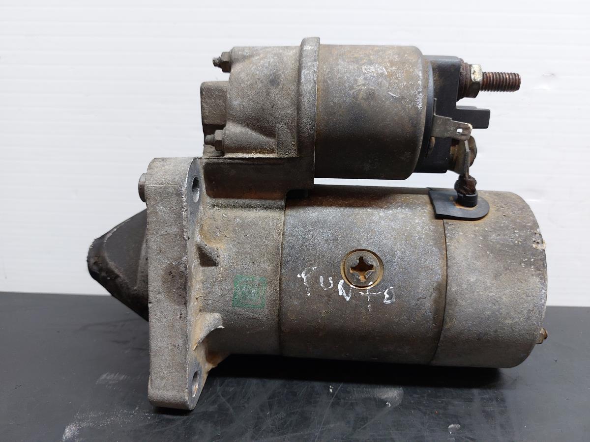 Starter Motor FIAT Punto (176_) Imagem-3