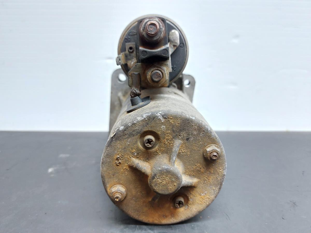 Starter Motor FIAT Punto (176_) Imagem-4