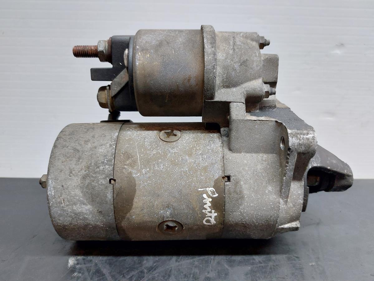 Motor de arranque FIAT Punto (176_) | 1993 - 1999
