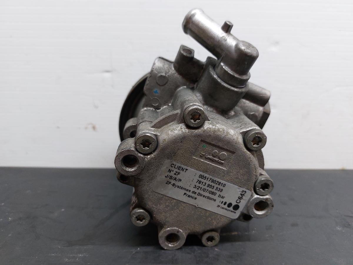 Bomba de direção FIAT Linea (323_) Imagem-2