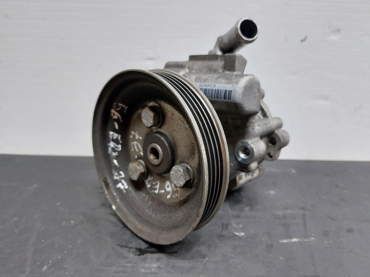 Bomba de direção FIAT Linea (323_)