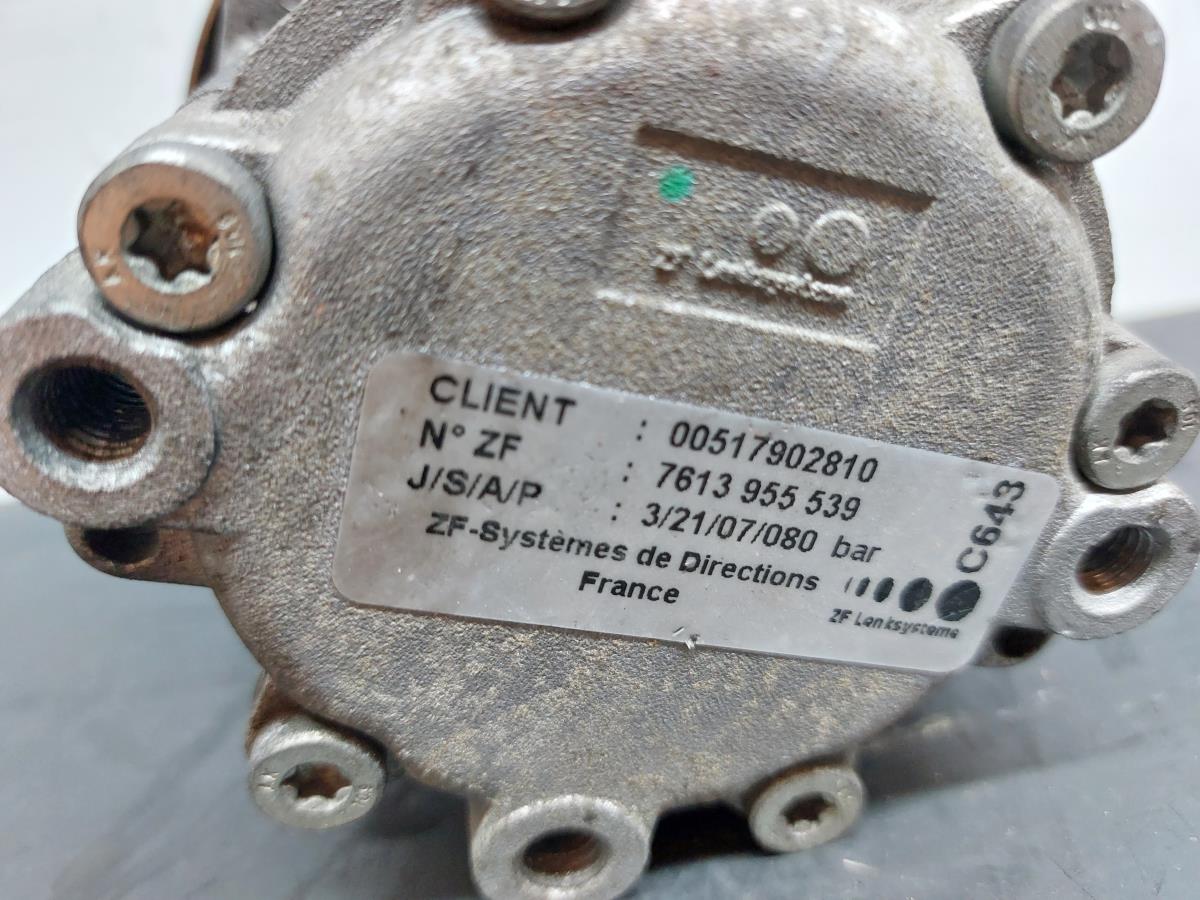 Bomba de direção FIAT Linea (323_) Imagem-3