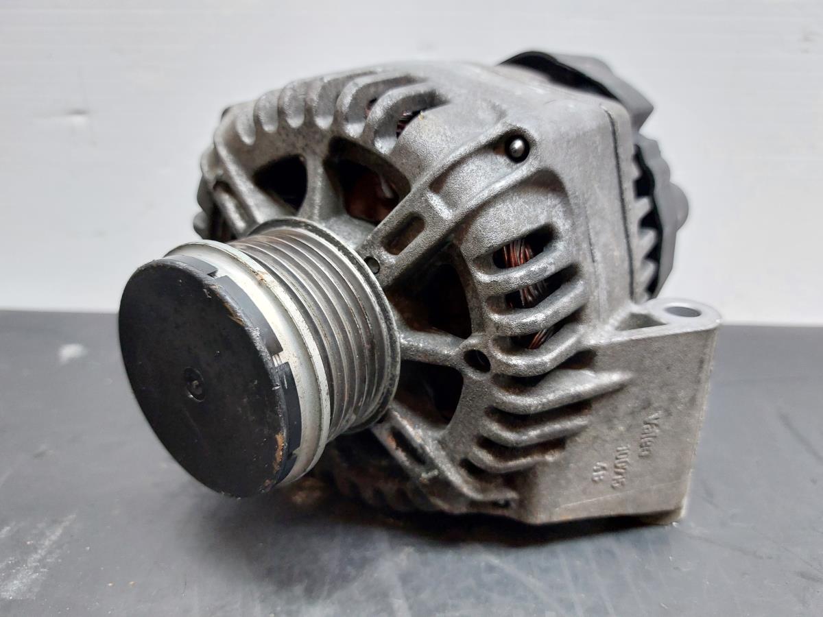 Alternador FIAT Grande Punto (199_) | 2005 - 2025
