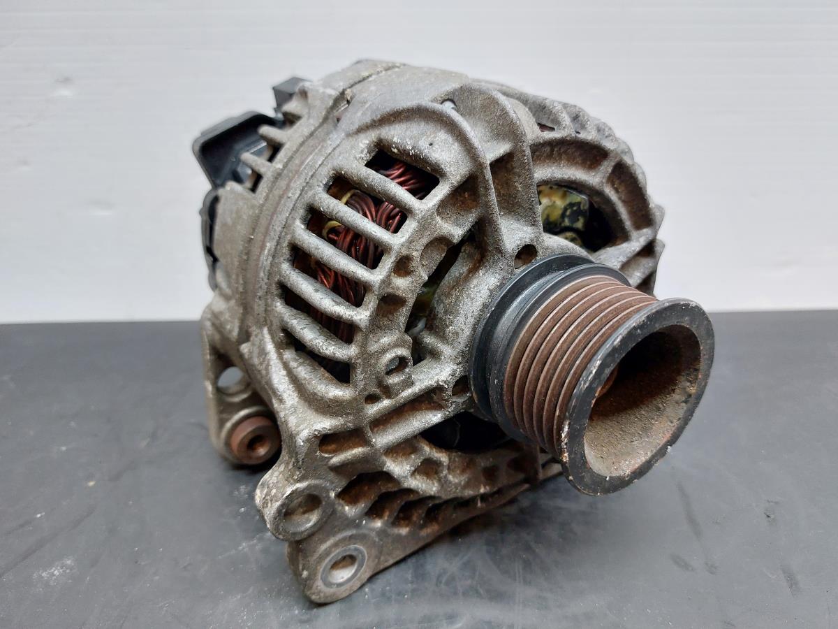 Alternador SEAT Ibiza II (6K1) | 1993 - 2002