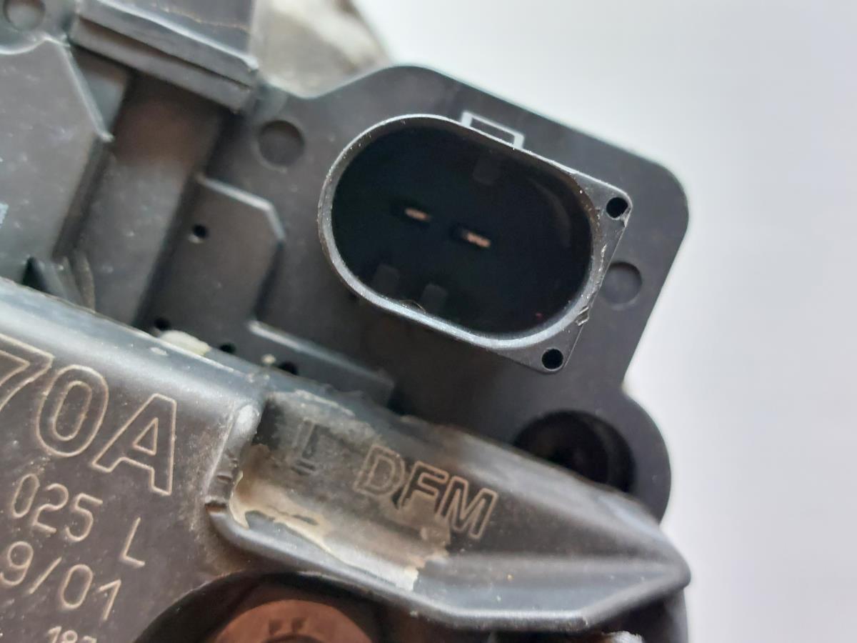 Alternator SEAT Ibiza II (6K1) Imagem-4