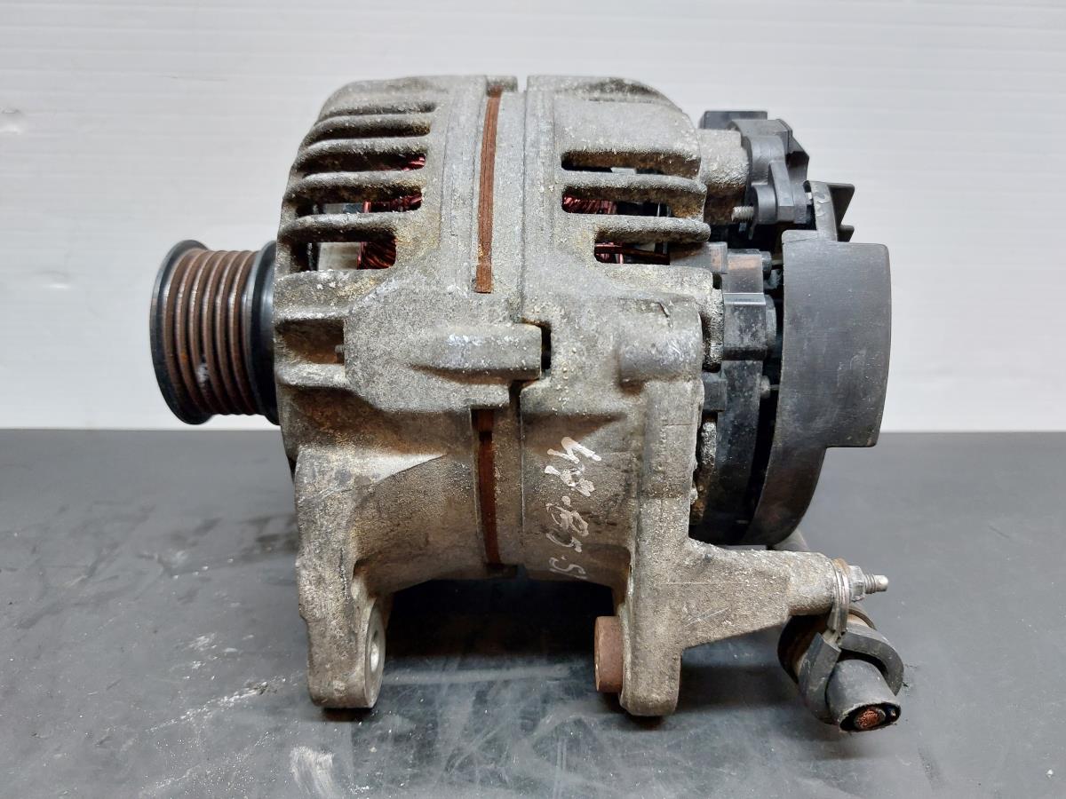 Alternator SEAT Ibiza II (6K1) Imagem-5