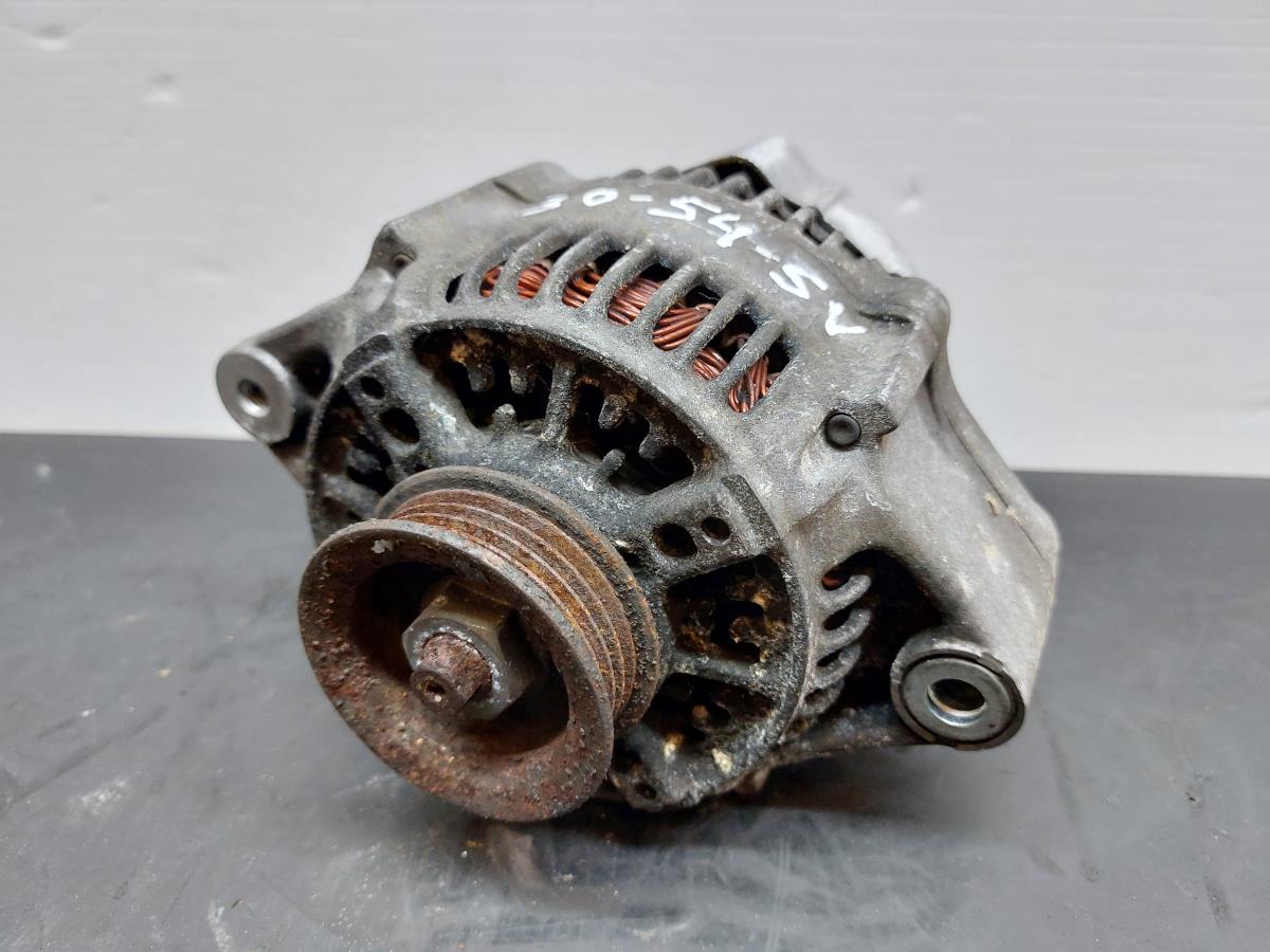 Alternador SUZUKI Ignis I (FH) | 2000 - 2005