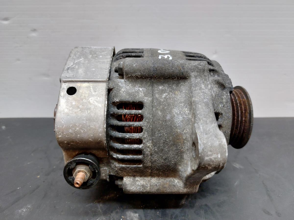 Alternador SUZUKI Ignis I (FH) Imagem-2