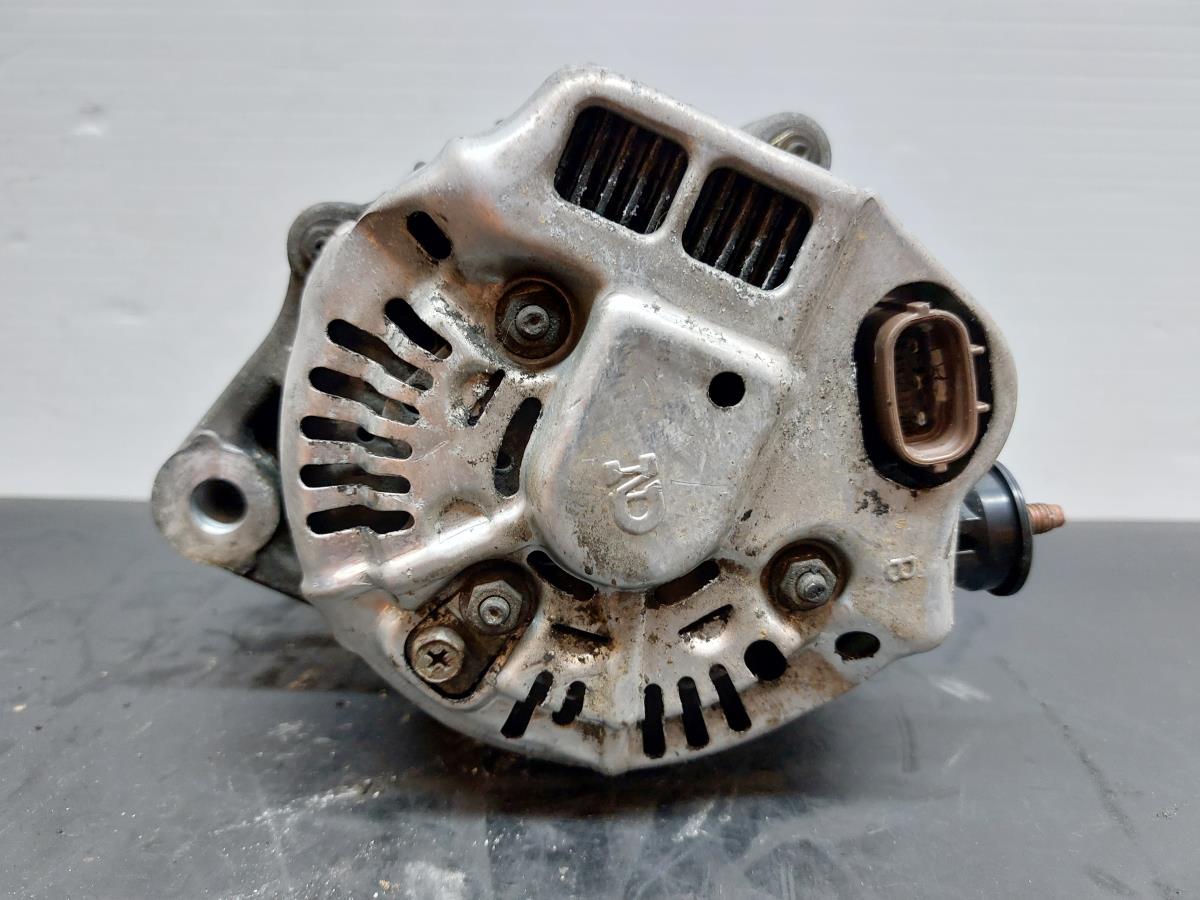 Alternador SUZUKI Ignis I (FH) Imagem-3