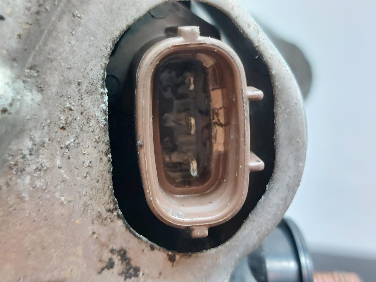 Alternador SUZUKI Ignis I (FH) Imagem-4