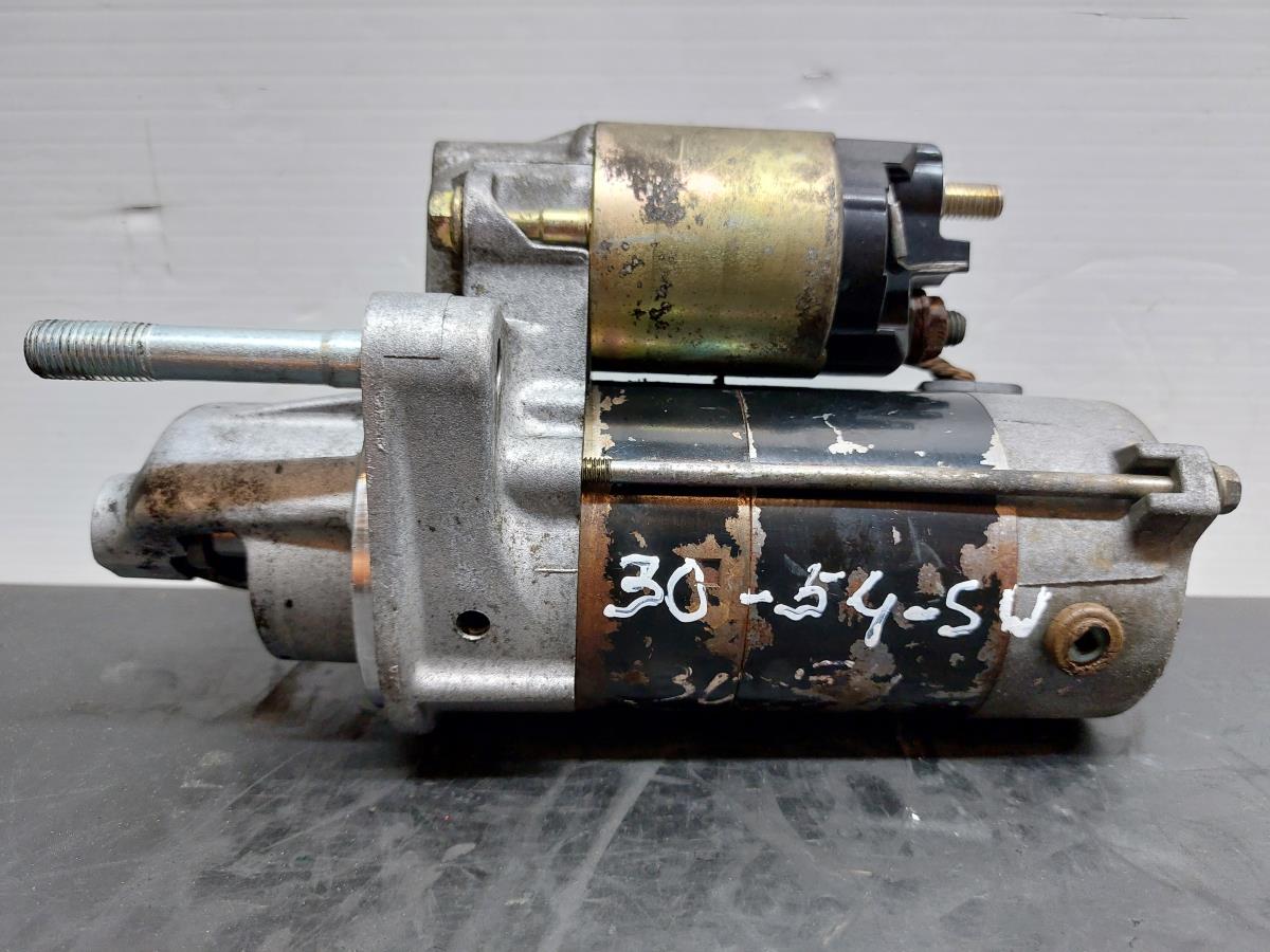 Motor de arranque SUZUKI Ignis I (FH) | 2000 - 2005 Imagem-3