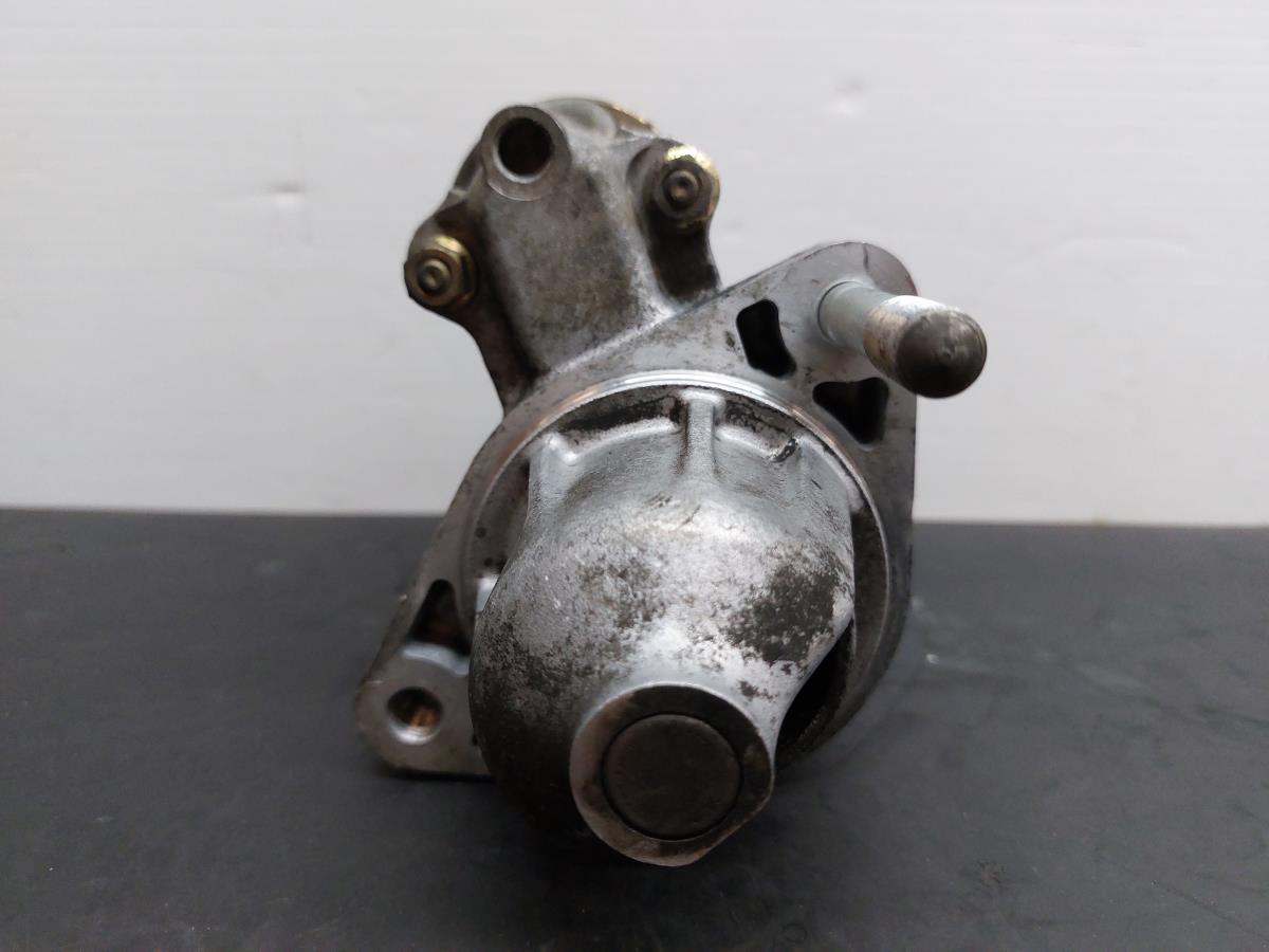 Motor de arranque SUZUKI Ignis I (FH) | 2000 - 2005 Imagem-2