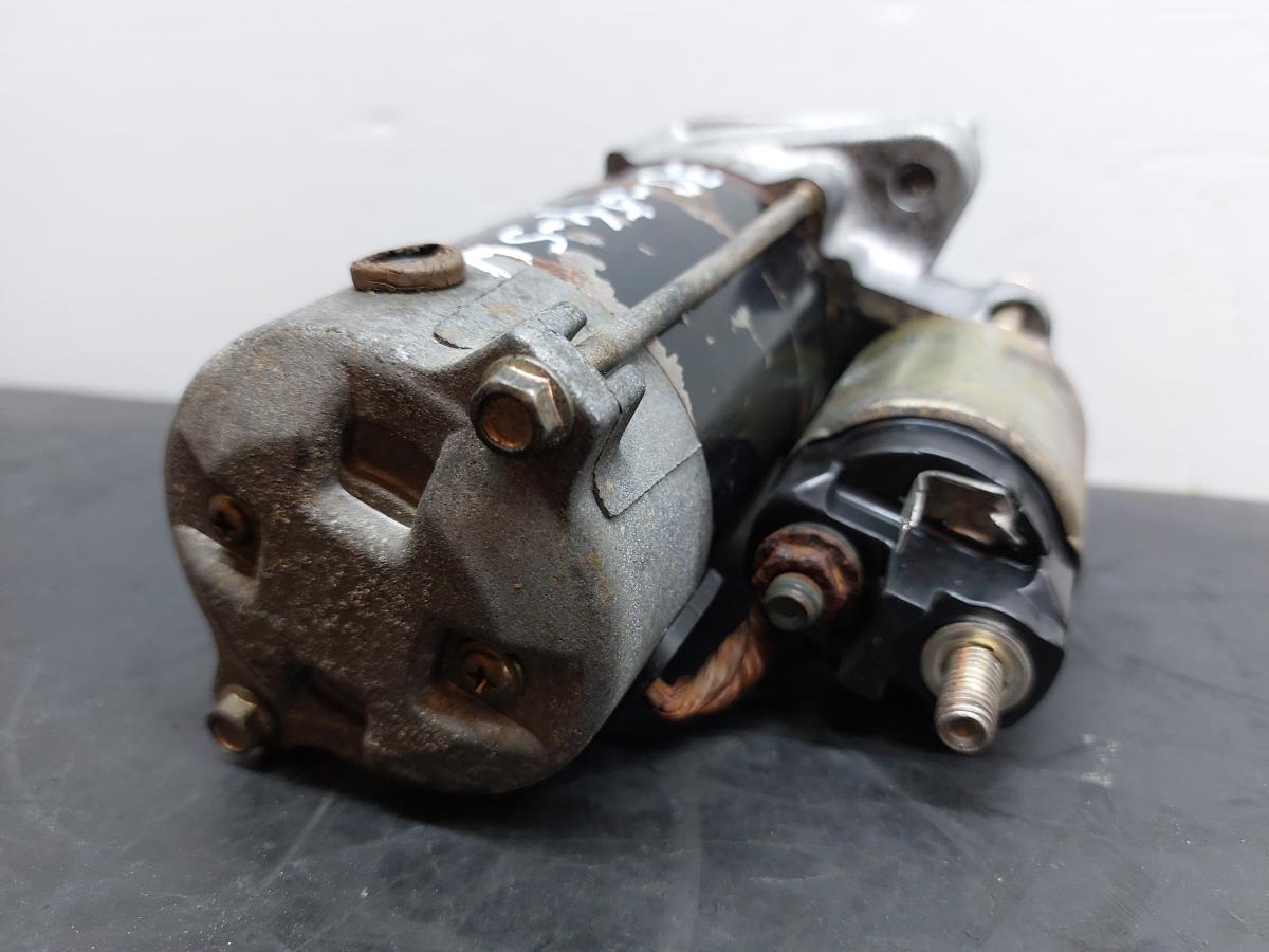Motor de arranque SUZUKI Ignis I (FH) | 2000 - 2005 Imagem-5