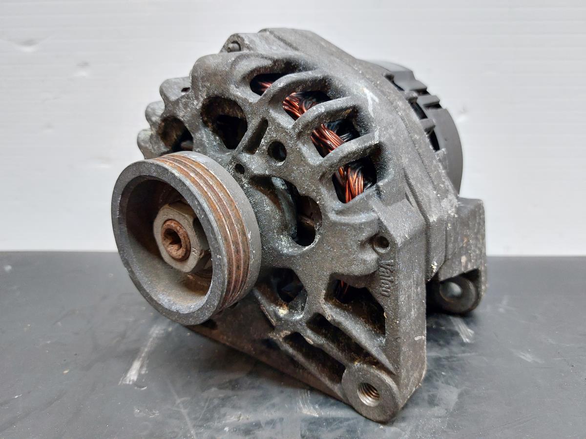Alternador RENAULT Clio II (BB0/1/2_, CB0/1/2_)