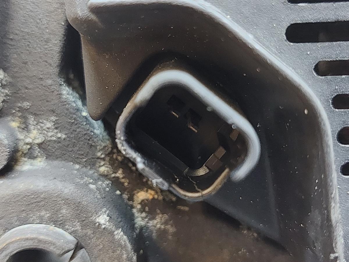 Alternador RENAULT Clio II (BB0/1/2_, CB0/1/2_) Imagem-3