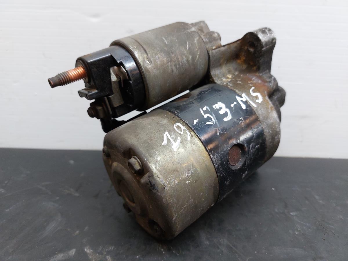 Motorino di avviamento PEUGEOT 206 (2A/C) Imagem-0