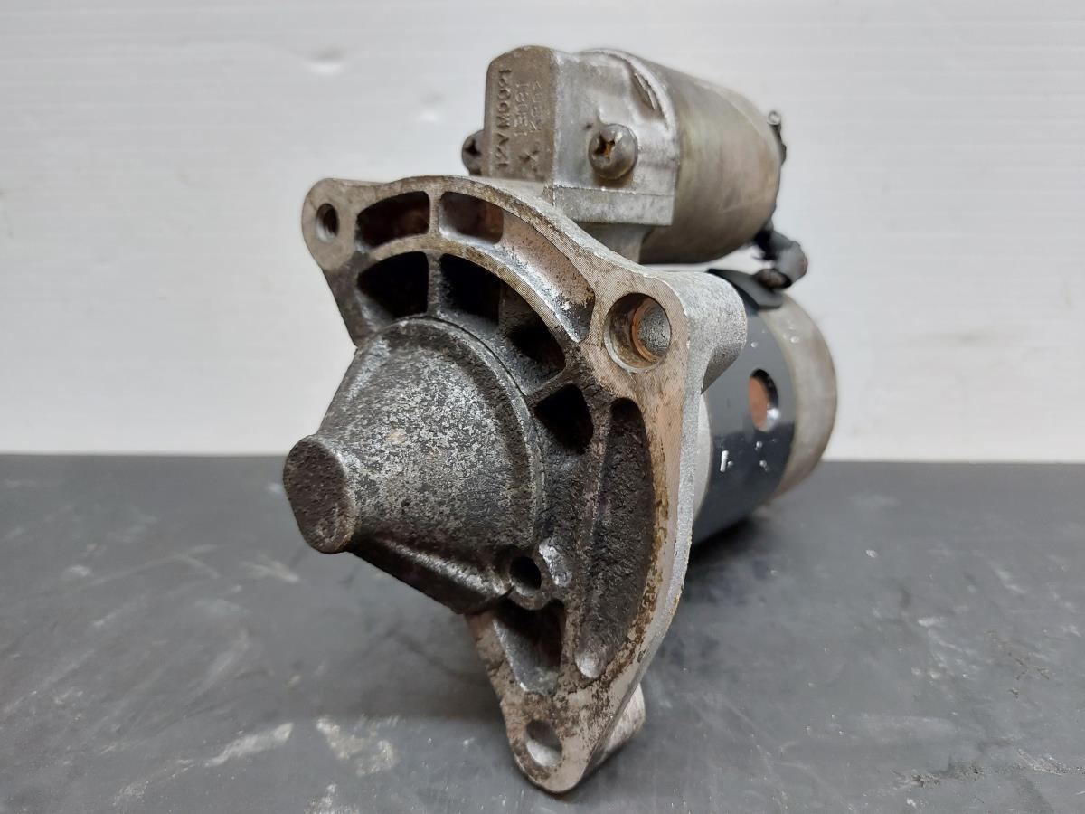 Motorino di avviamento PEUGEOT 206 (2A/C) Imagem-1