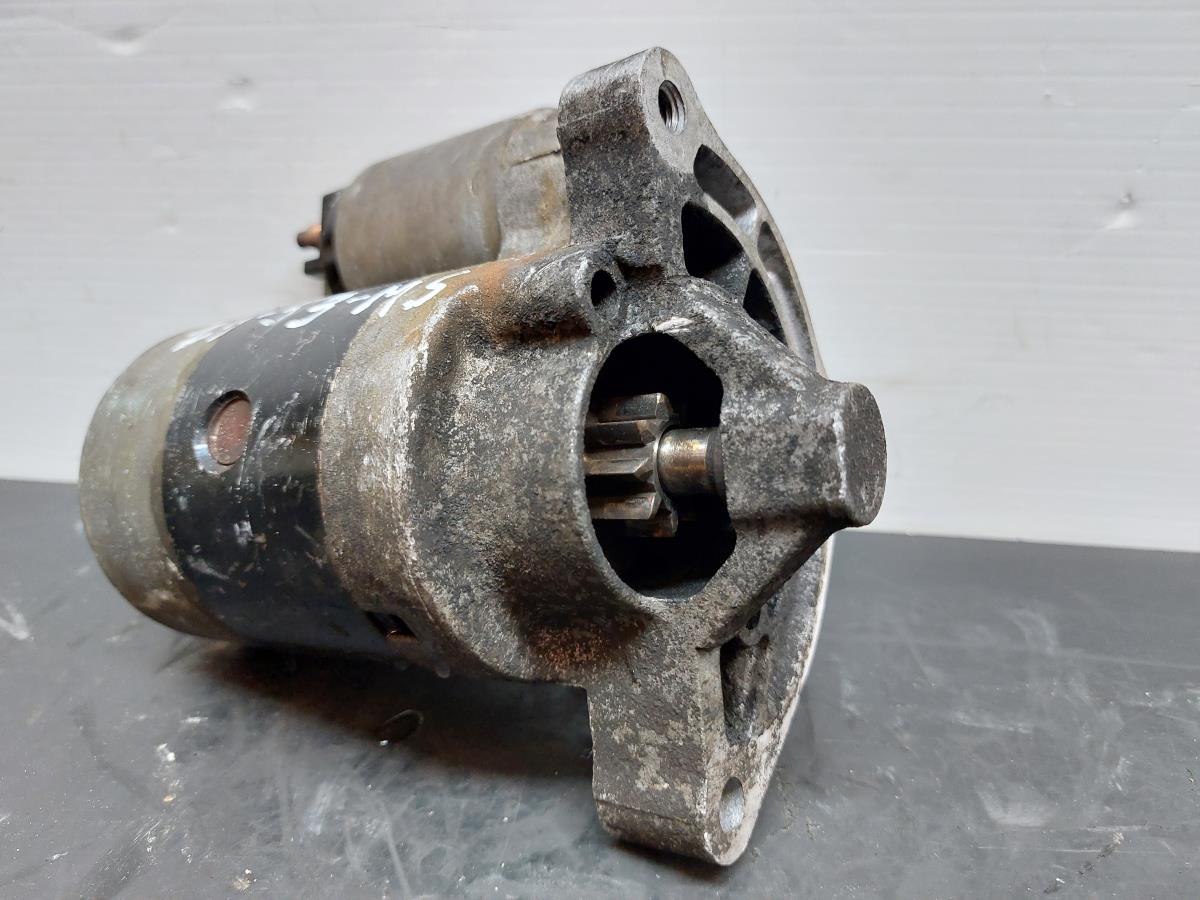 Motorino di avviamento PEUGEOT 206 (2A/C) Imagem-3