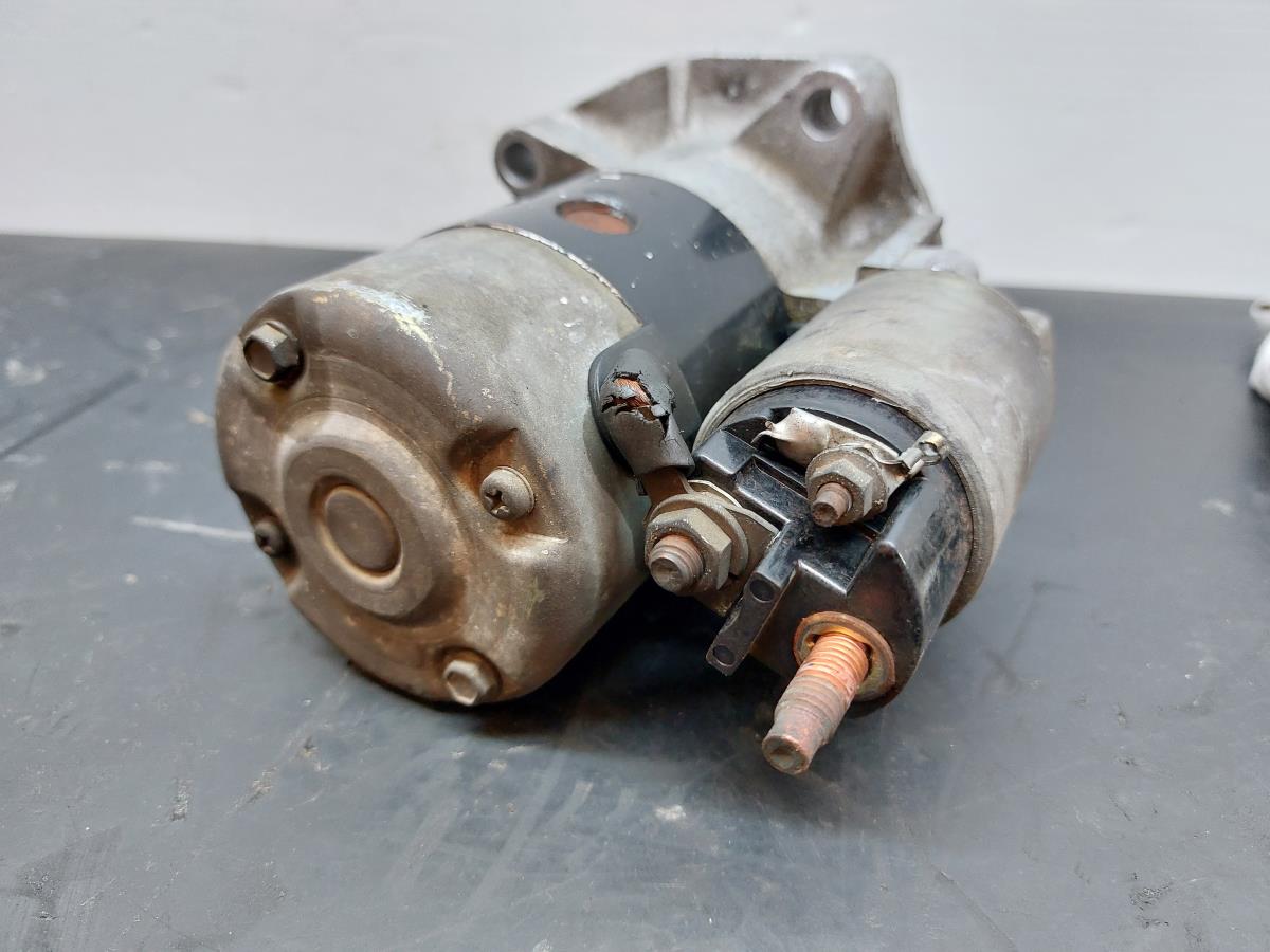 Motorino di avviamento PEUGEOT 206 (2A/C) Imagem-4