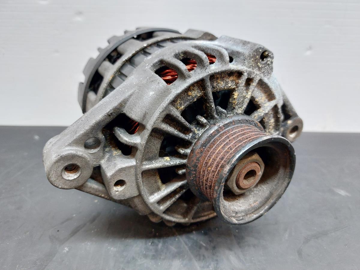 Alternator DAEWOO Lanos (KLAT)