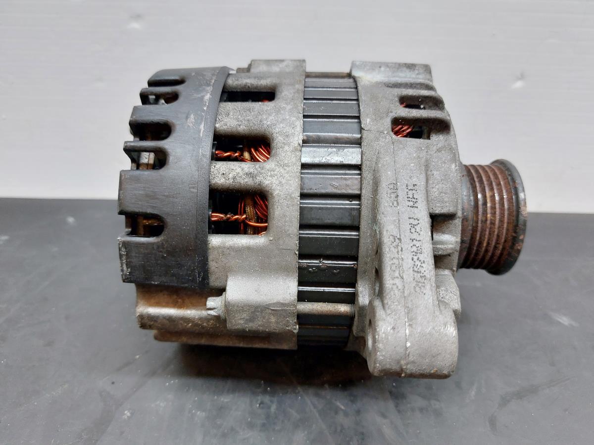 Alternateur DAEWOO Lanos (KLAT) Imagem-1