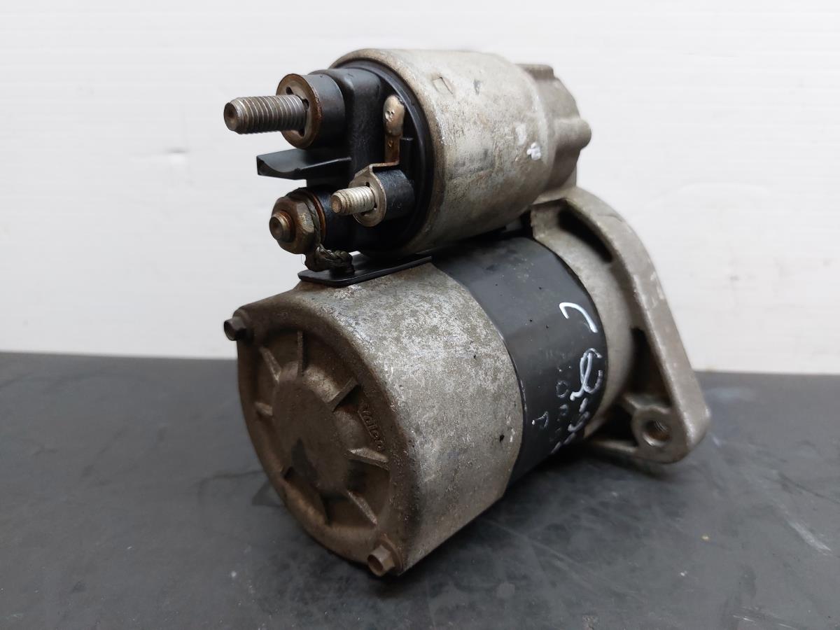 Motor de arranque FORD B-Max (JK) | 2012 - 2025