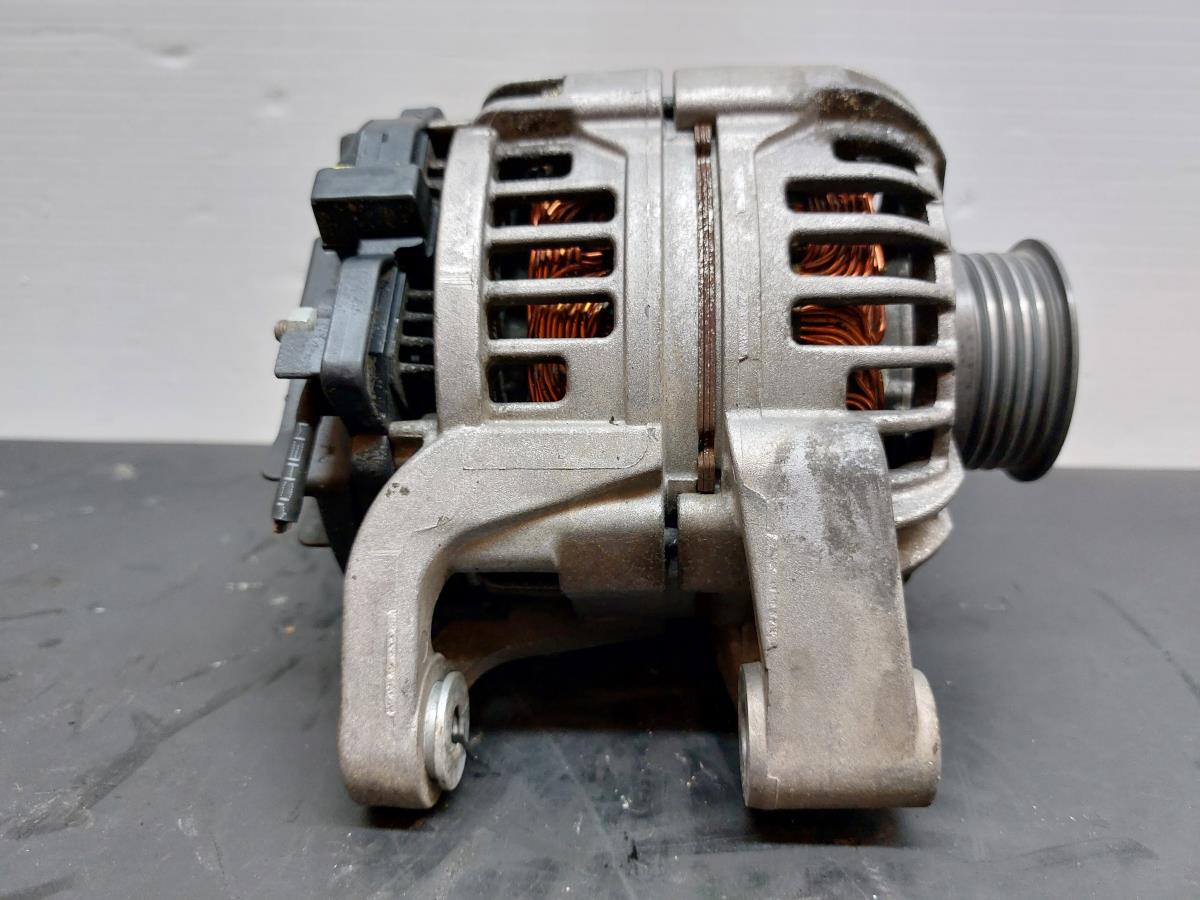 Alternador OPEL Corsa C Imagem-1